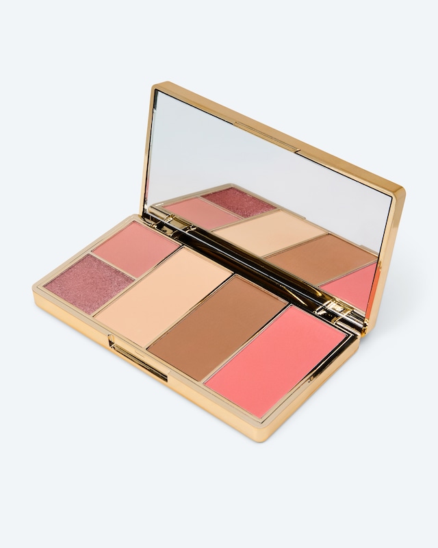 Face Palette Full of Beauty