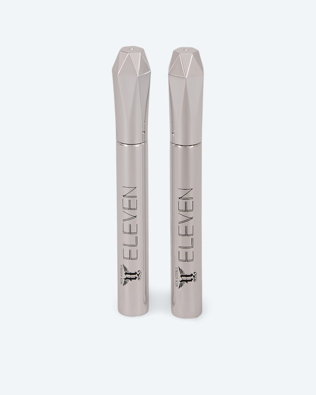 Eleven Mascara, Duo