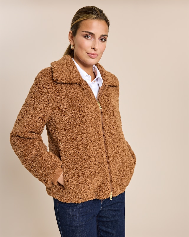 Teddy Jacke