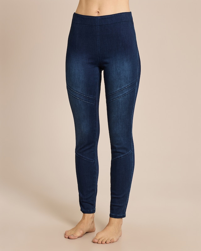 Comfort Stretch Denim