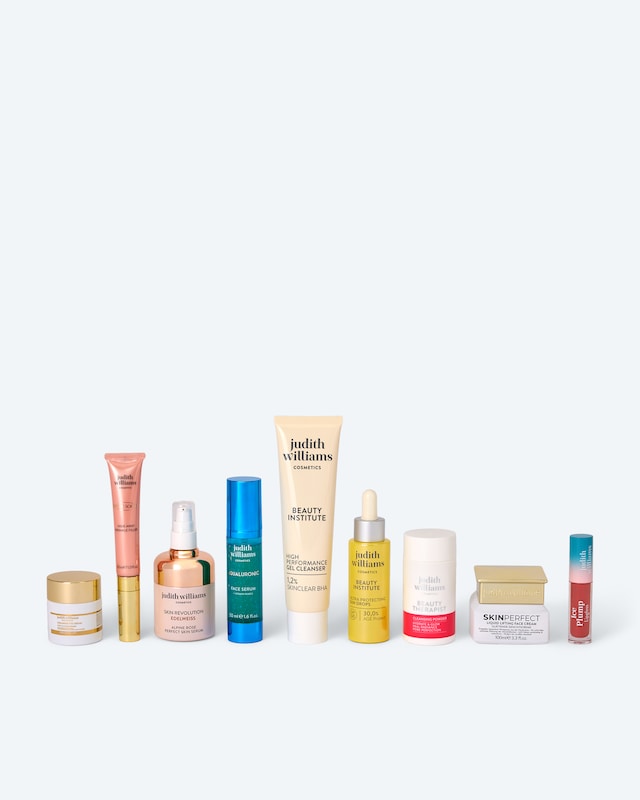 Beauty-Set, 9tlg.
