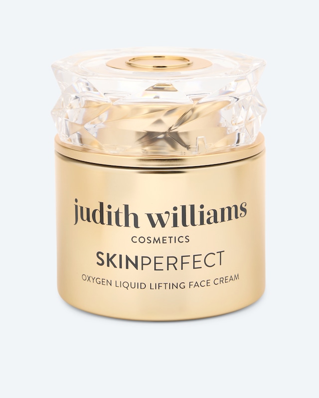 Oxygen Liquid Lifting Cream