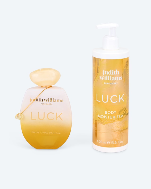 Emotional Fragrance Luck Set 2tlg.