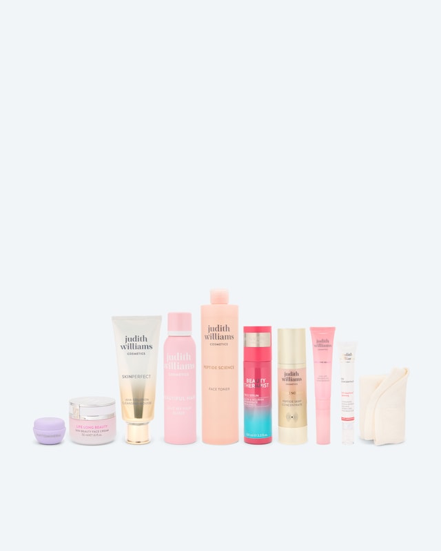 Beauty-Set, 10tlg.