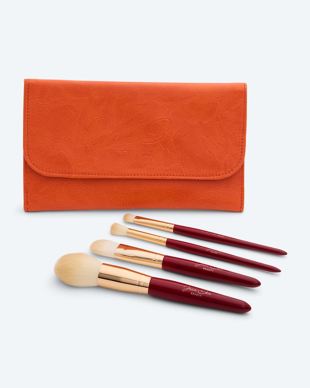 Make-up Pinsel-Set 4tlg.