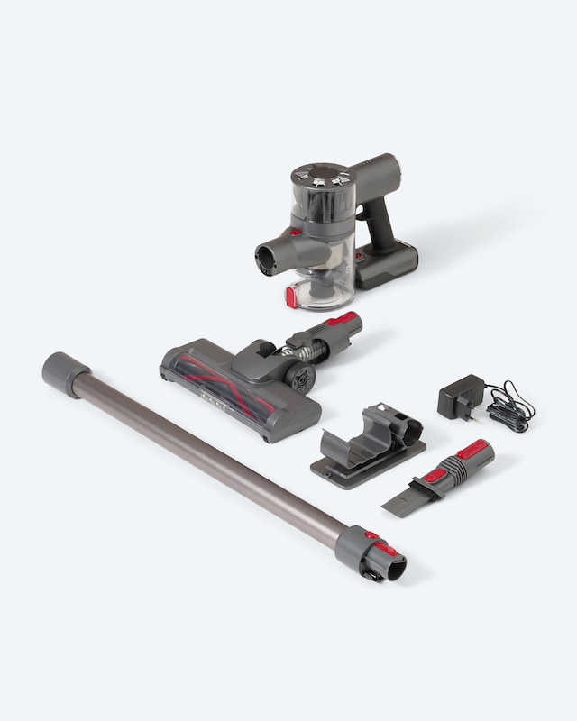 CLV-Akku-Staubsauger