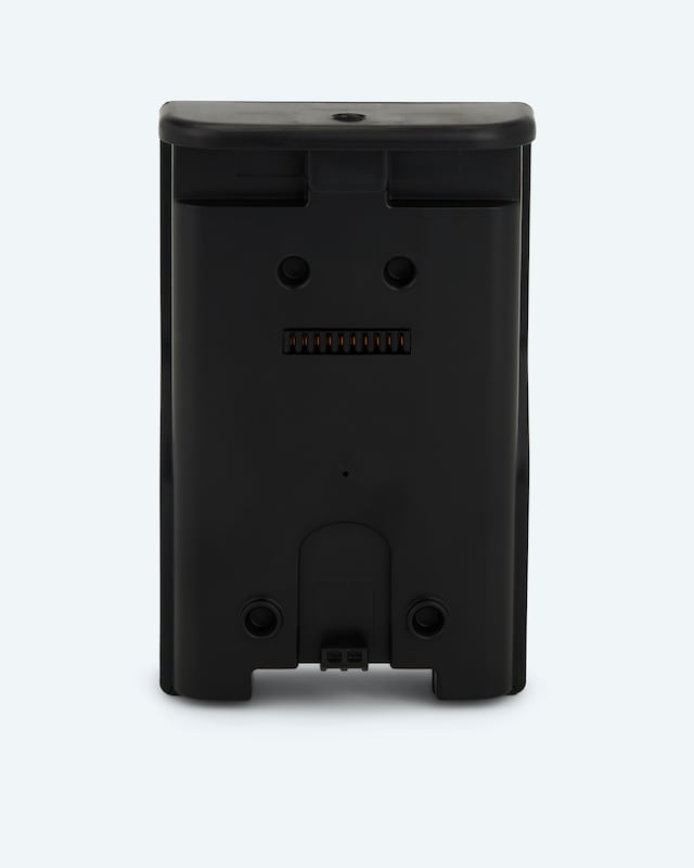 Ersatz-Akku für Clevaful Akku-Staubsauger