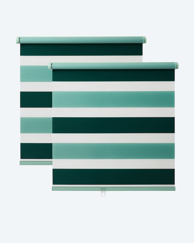 Day & Night Rollo 'Duocolor' 2tlg.