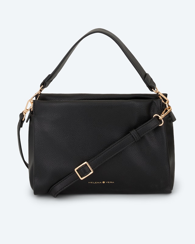 Tasche mit Kordelumhänger