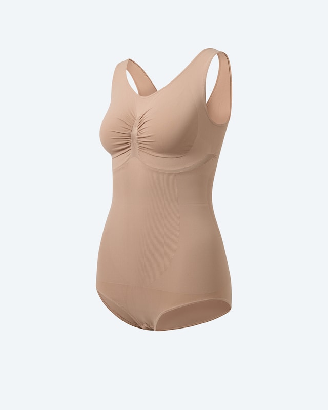 double Power-up Body