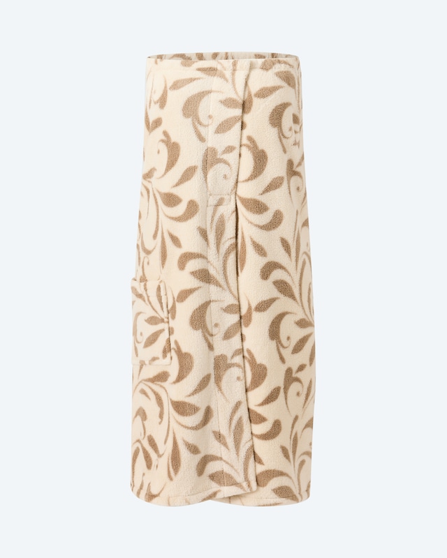 MegaFlausch Sauna-Kilt 'Elegance'