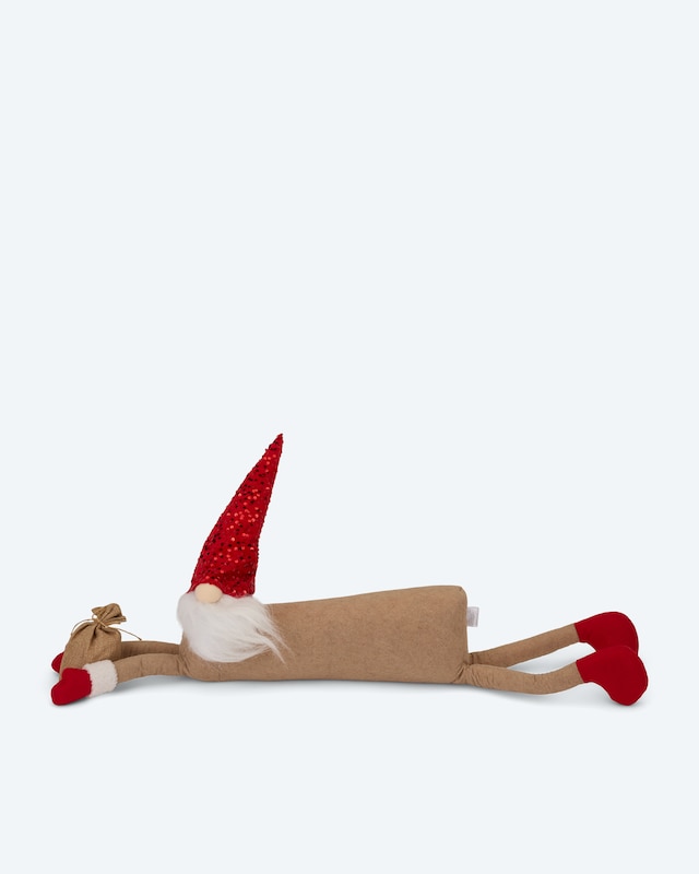 LED-Wichtel, liegend