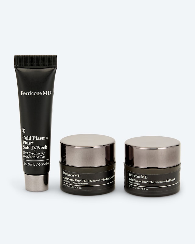 Cold Plasma Plus Try Me Kit, 3tlg.
