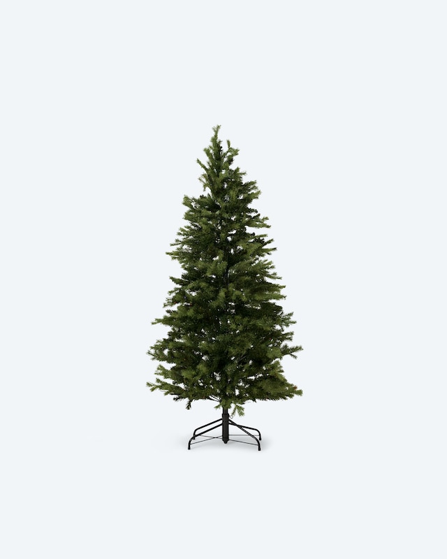 Weihnachtsbaum LED mit Fernbedienung In- & Outdoor