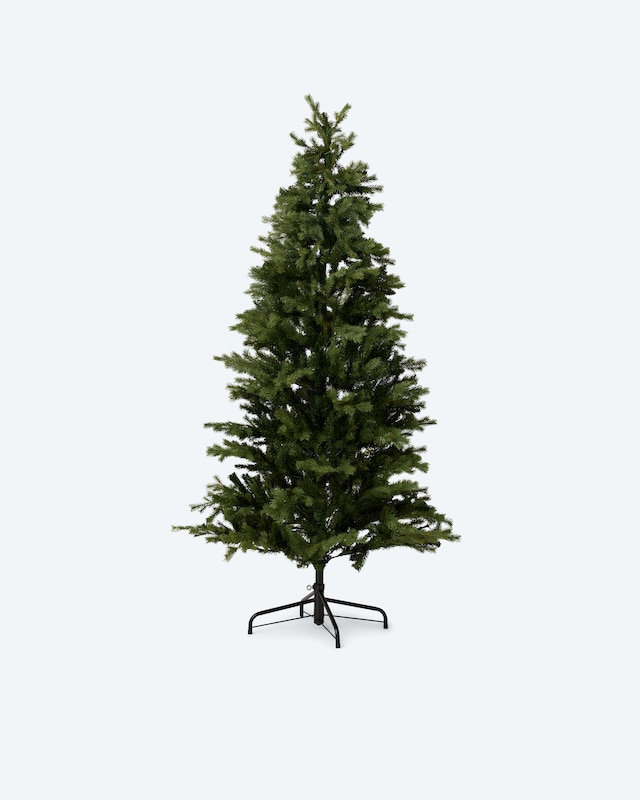 Weihnachtsbaum LED mit Fernbedienung In- & Outdoor