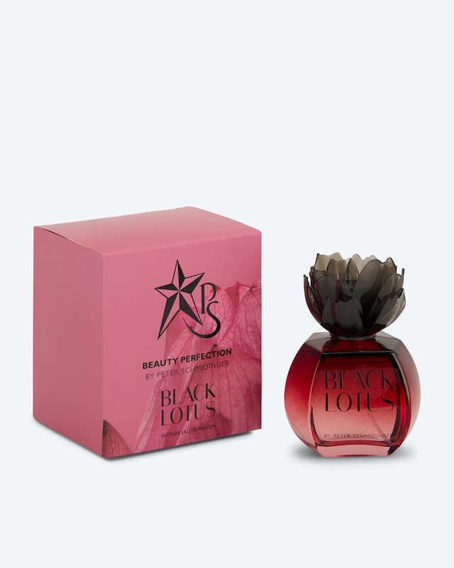 'Black Lotus Intense' Eau de Parfum