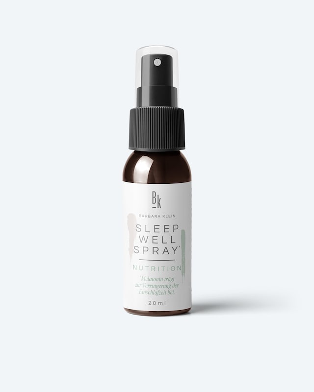 Sleep Well Spray, 20 ml