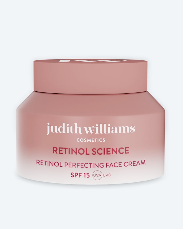 Perfecting Face Cream mit SPF15