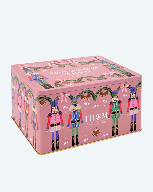 Gebäcktruhe by Thomas Rath, 1.050 g