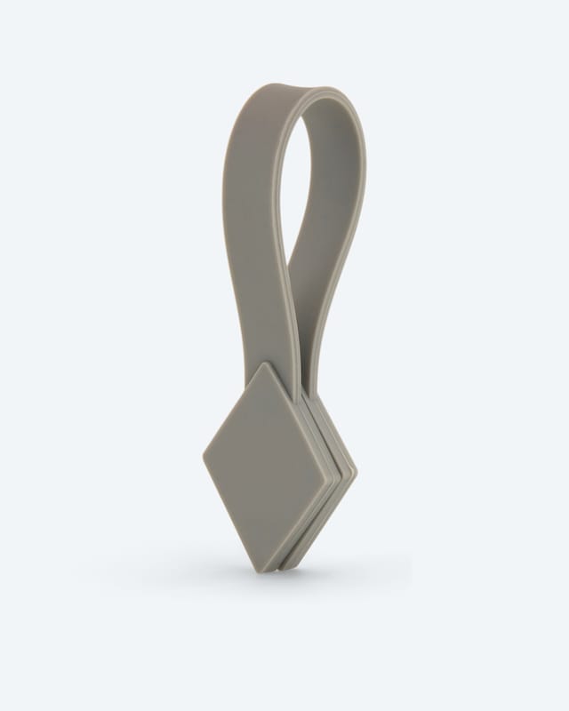 Magnetische Handtuchhalter 8er Set