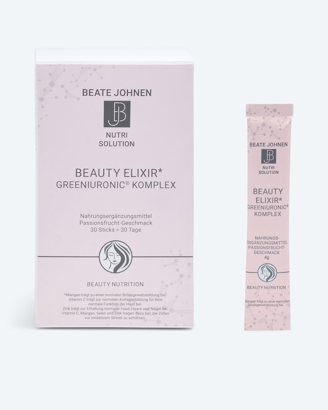 Greeniuoronic, 30 Sticks