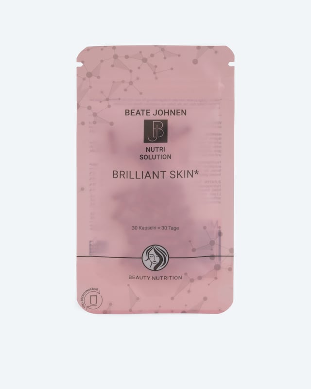 Brilliant Skin Kapseln