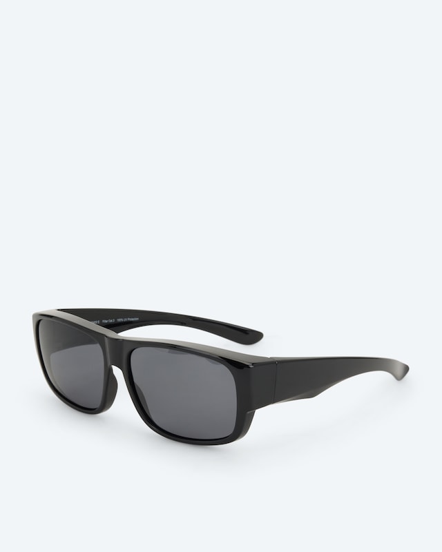 Überzieh-Sonnenbrille Unisex