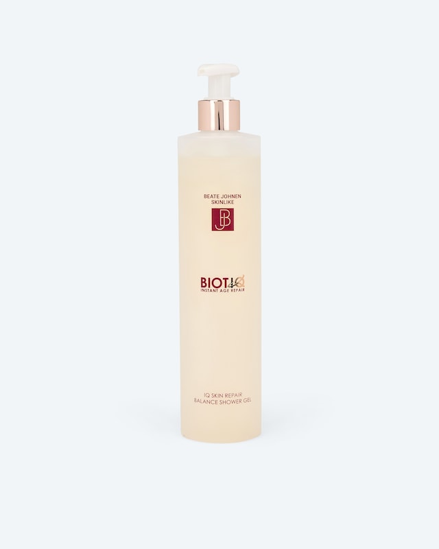 Shower Gel, 400 ml