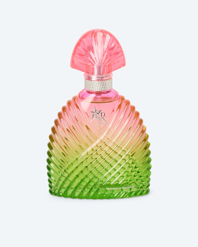 'Summer in Paradise Intense' EdP