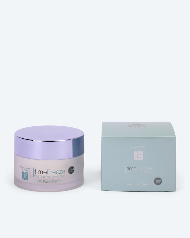 24h Face Cream V-Shape Effekt