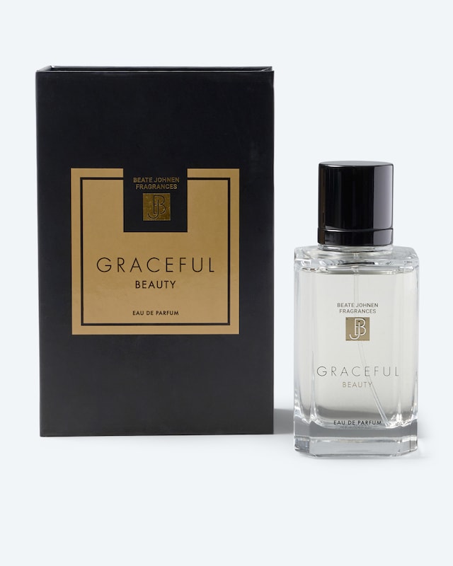 'Graceful Beauty' Eau de Parfum
