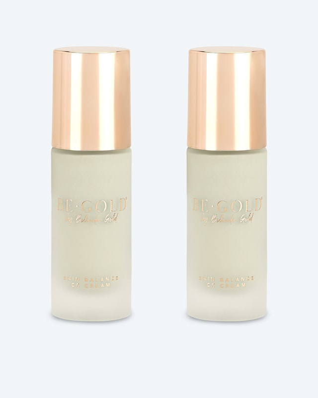 Skin Balance CC Cream, Duo
