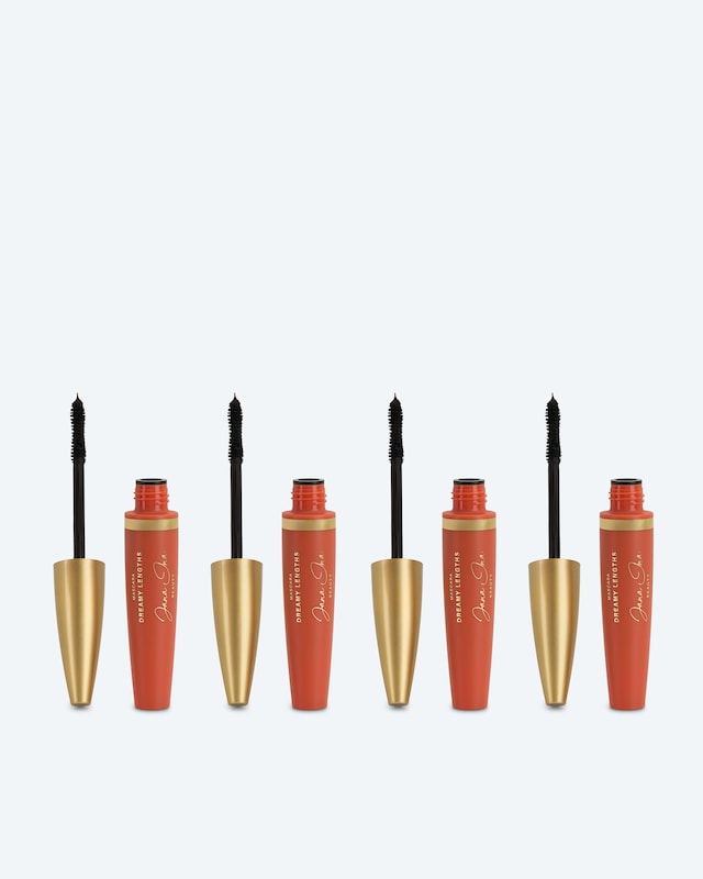 Beauty Mascara Dreamy Lenghts, 4tlg.
