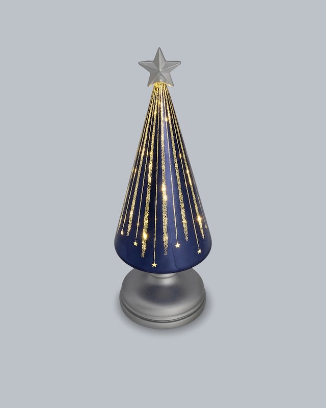 LED Deko-Weihnachtsbaum