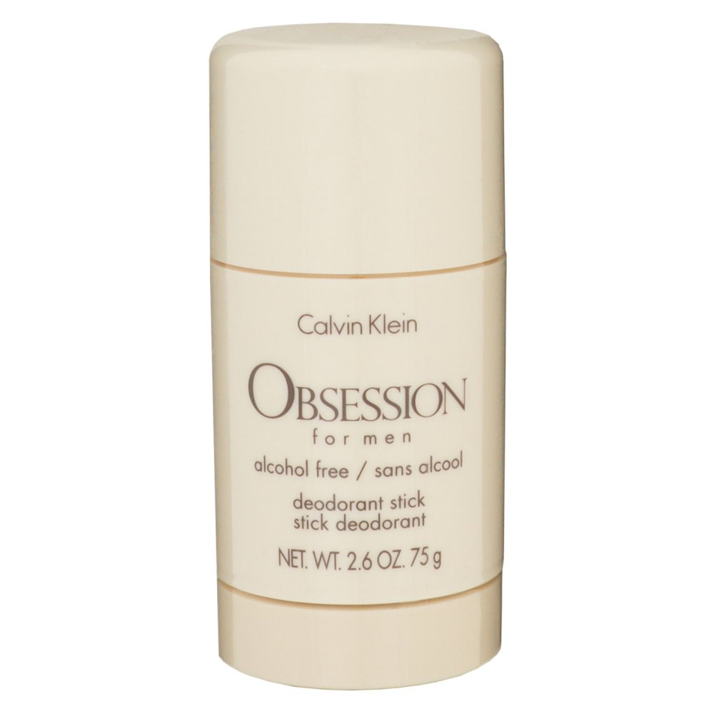 Calvin Klein Obsession for Men 75 gr Deostick Deo Stick Deodorant