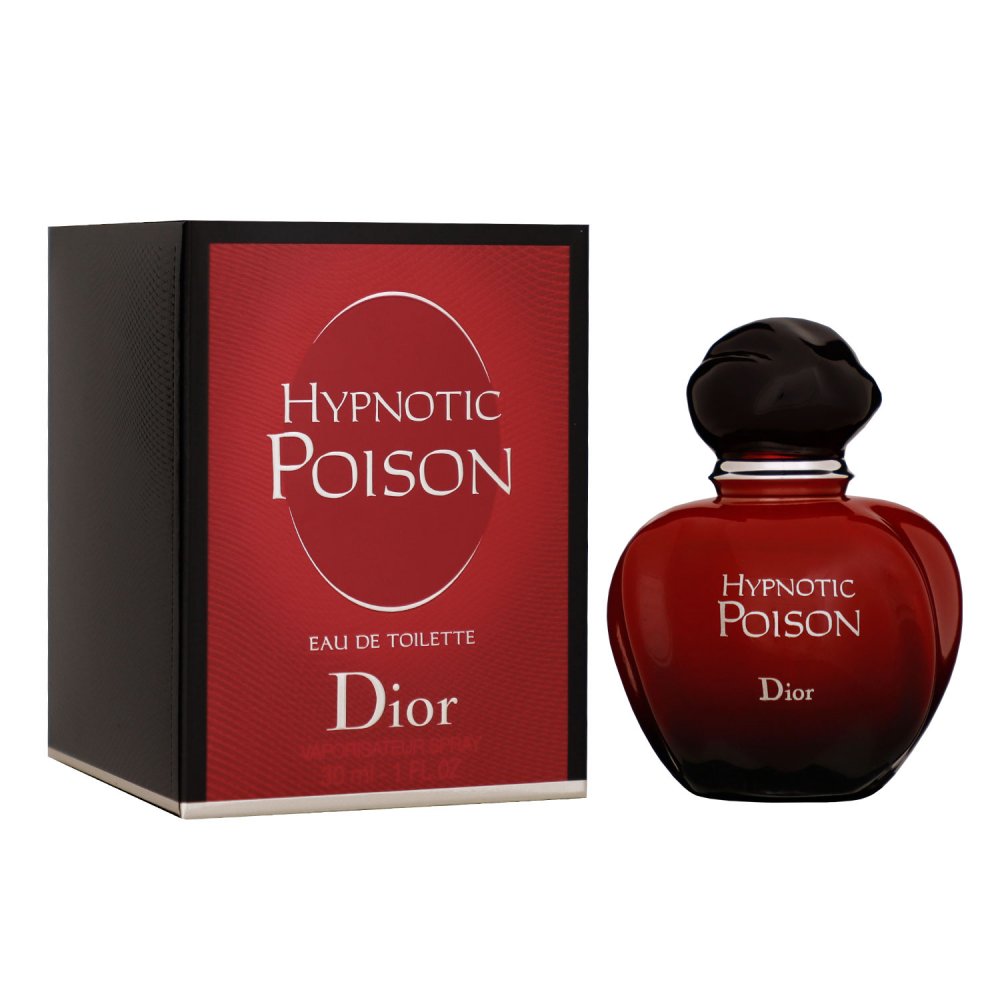 Dior Hypnotic Poison 30 ml Eau de Toilette EDT Damenduft Damen Duft