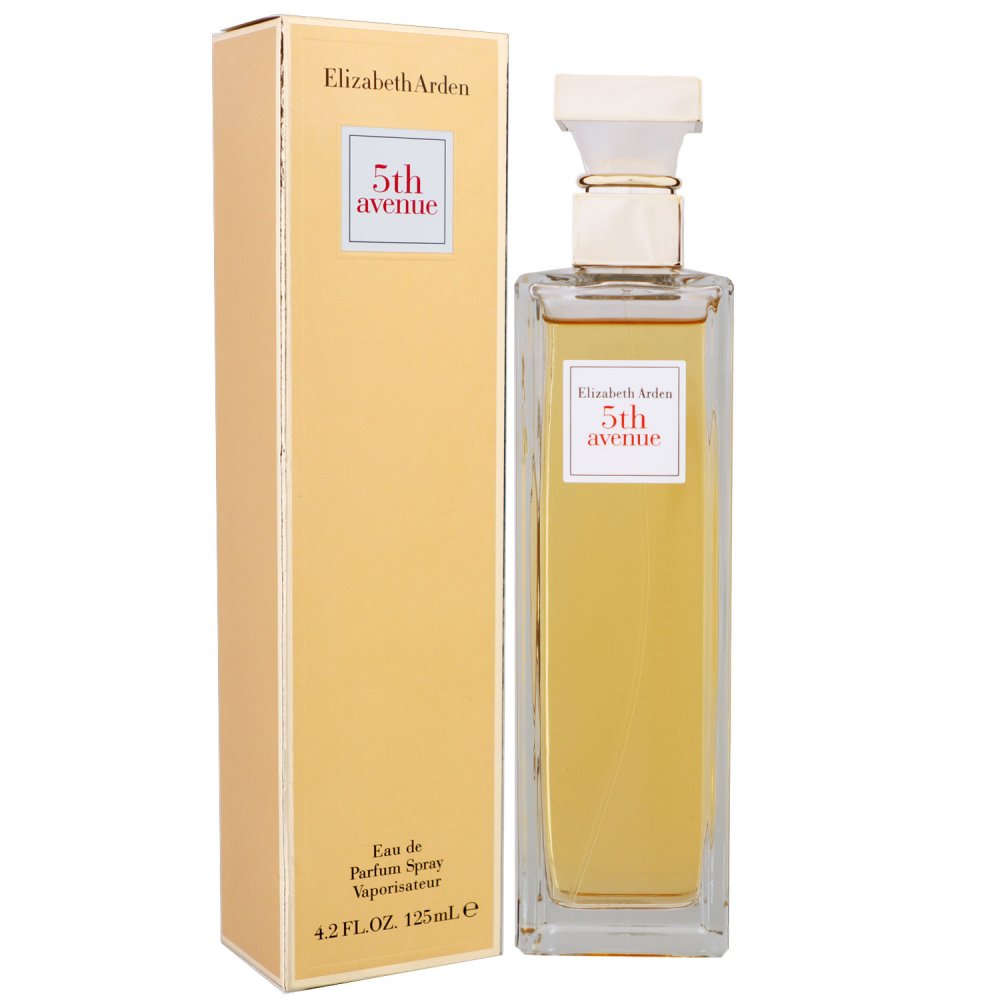Elizabeth Arden 5th Avenue 125 ml Eau de Parfum EDP Damenparfum