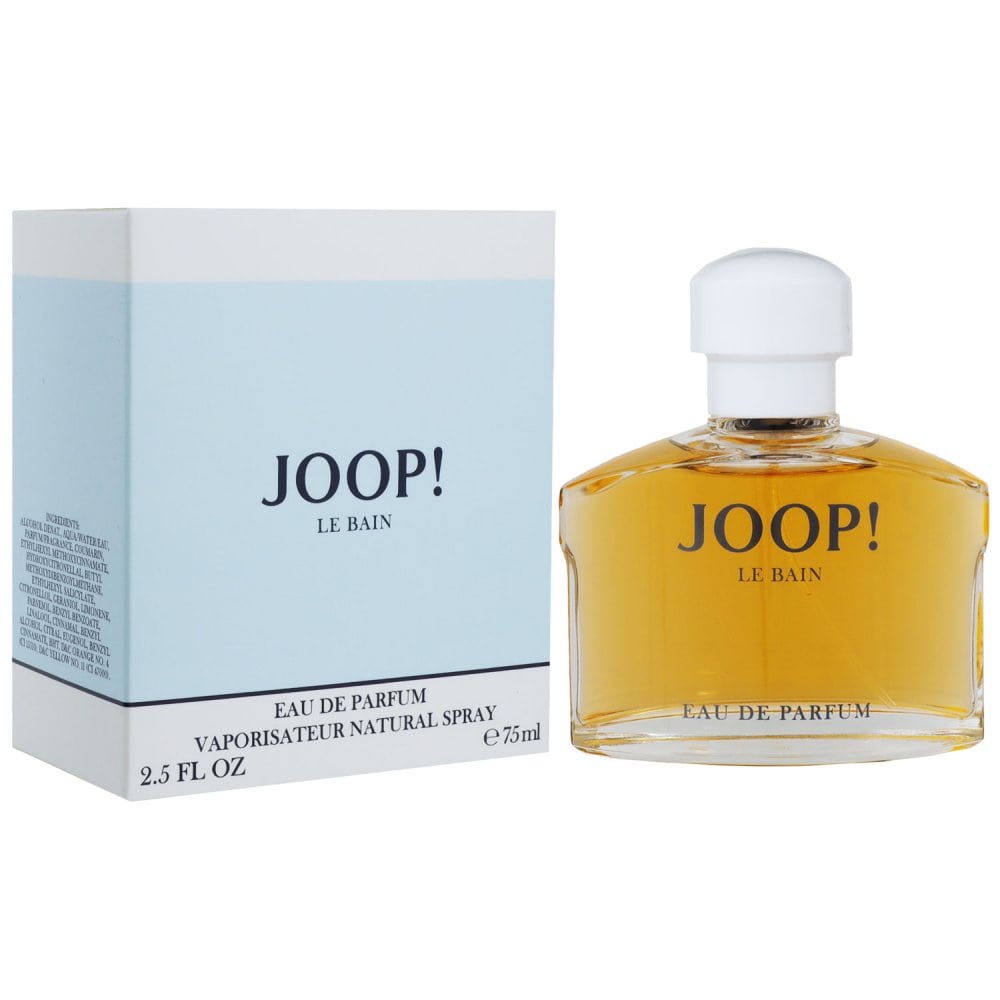 Joop Le Bain 75 ml Eau de Parfum EDP Damenparfum Damen Parfum
