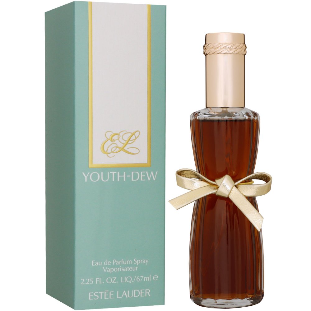 Estee Lauder Youth Dew 67 ml Eau de Parfum EDP Damenparfum Damen Parfum