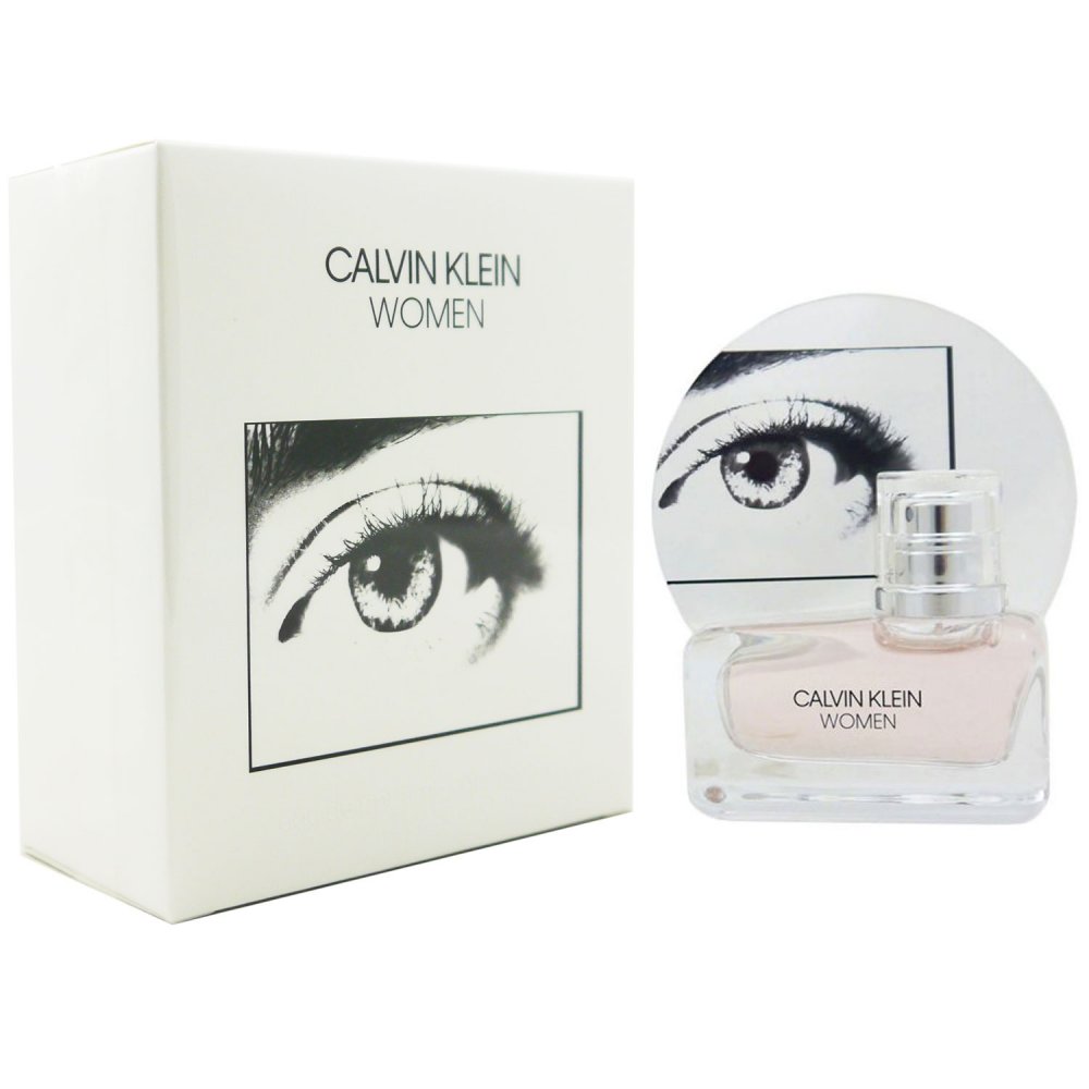 Calvin Klein Women 50 ml Eau de Parfum EDP Damenparfum Damen Parfum