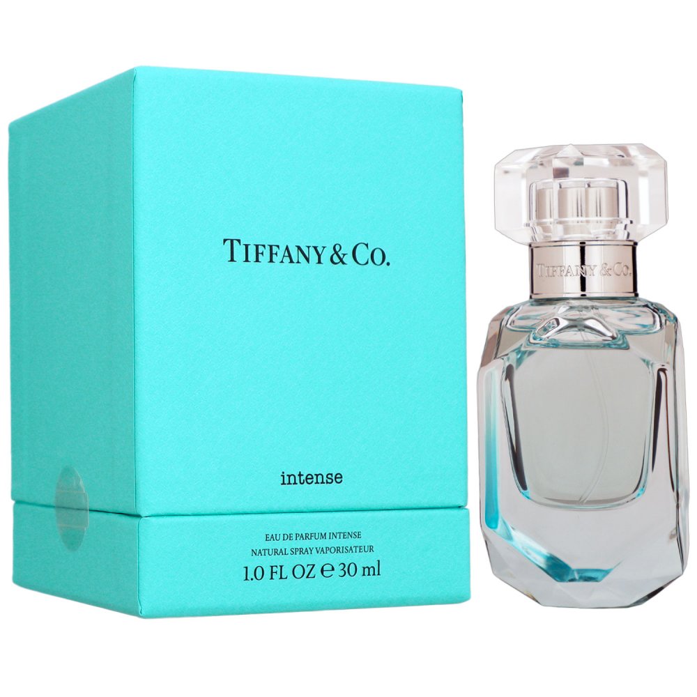 Tiffany & Co. Intense 30 ml Eau de Parfum EDP Damenparfum Damen Parfum