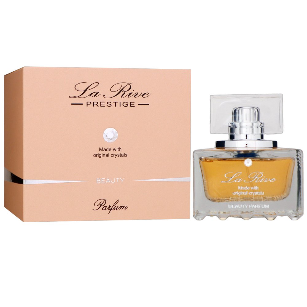 La Rive Prestige Beauty 75 ml Eau de Parfum EDP Damenparfum