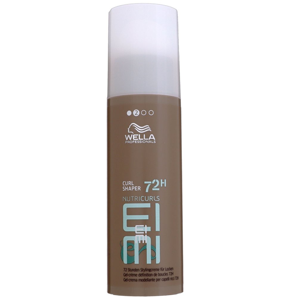 Wella Nutricurls Curl Shaper 150 ml Stylingcreme