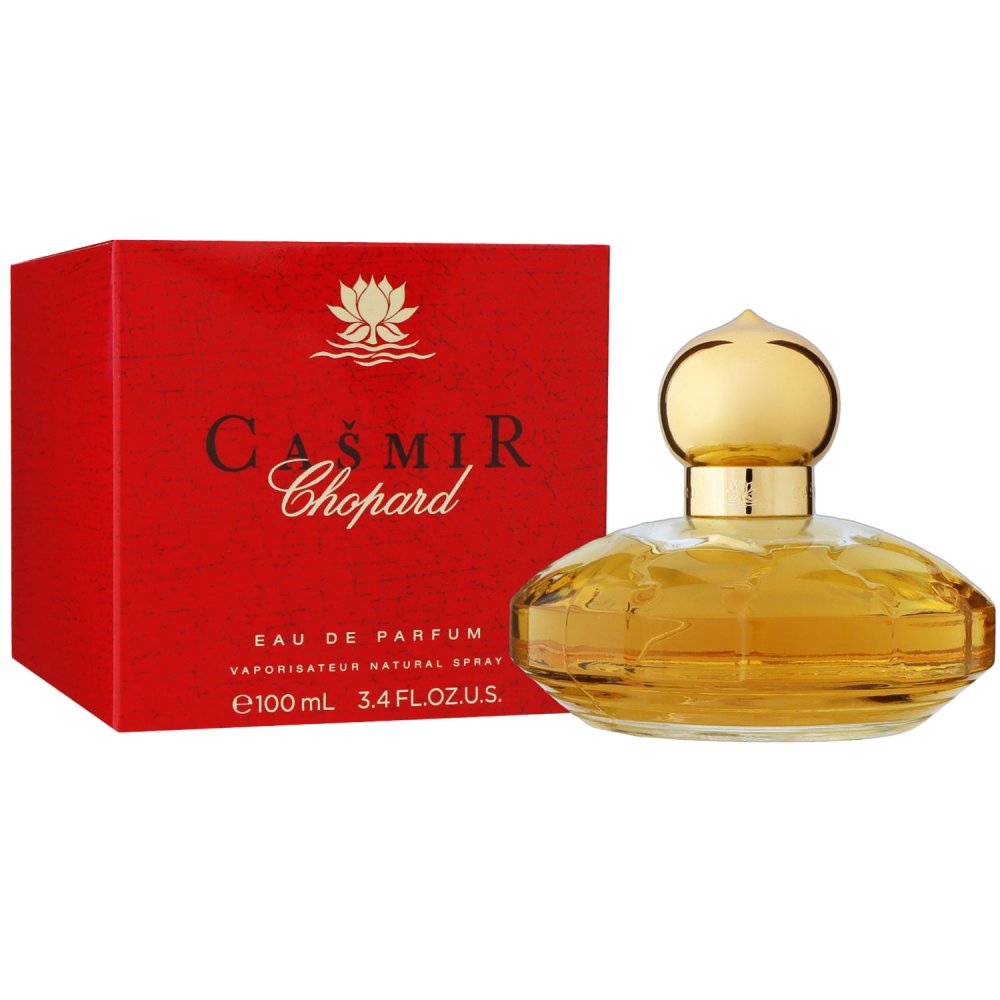 Chopard Casmir 100 ml Eau de Parfum EDP Damen Parfum Damen Duft