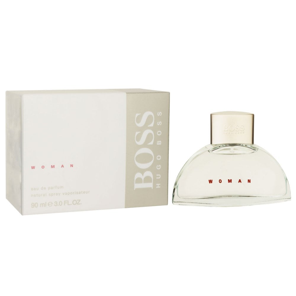 Hugo Boss Woman 90 ml Eau de Parfum EDP Damenparfum Damen Parfum