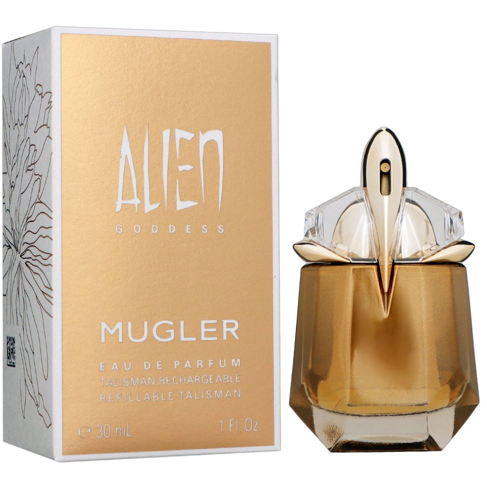 Thierry Mugler Alien Goddess 30 ml Eau de Parfum EDP Damenparfum