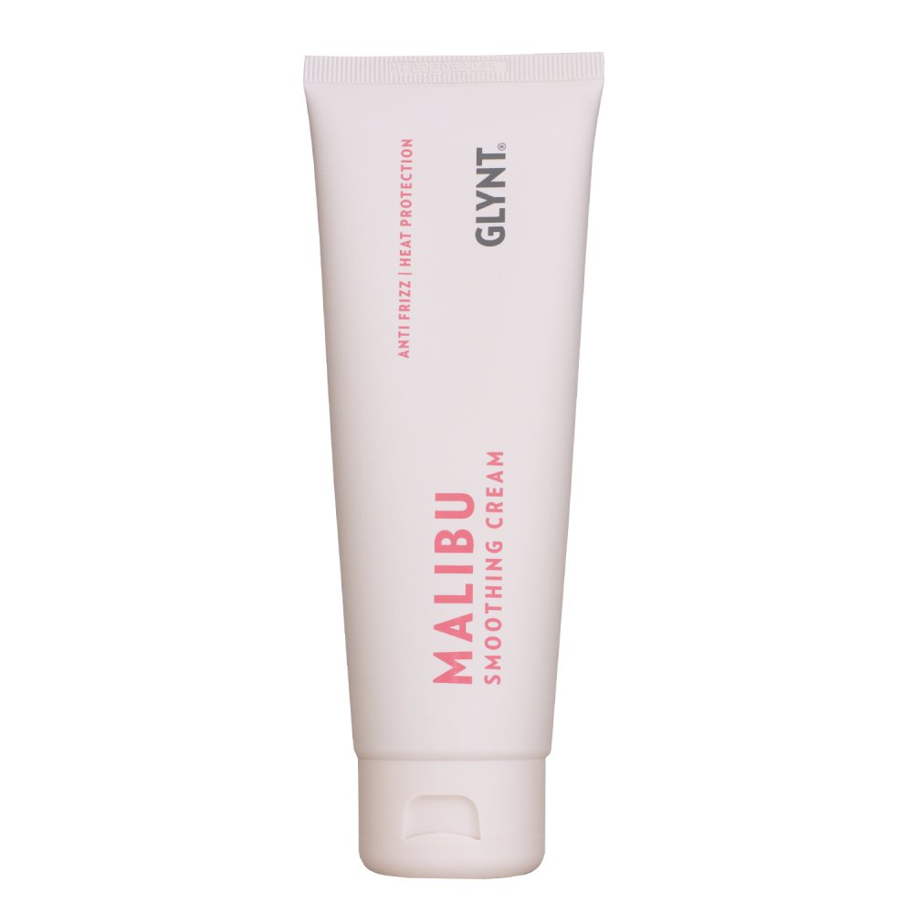 GLYNT Malibu Smoothing Cream 125 ml Anti-Frizz glättende Anti Frizz Creme