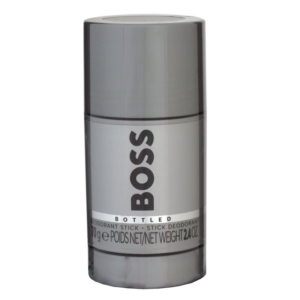 Hugo Boss Boss Bottled 75 ml Deostick Deodorant Deo Stick