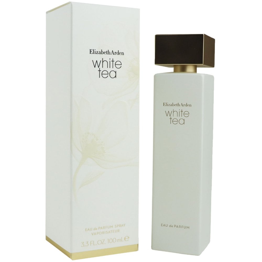 Elizabeth Arden White Tea 100 ml Eau de Parfum EDP Damen Parfum