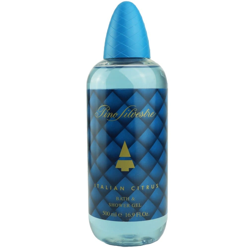 Pino Silvestre Italian Citrus 500 ml Duschgel Bath & Showergel Shower Gel